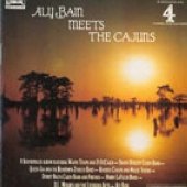 Meets the Cajuns Country & Folk