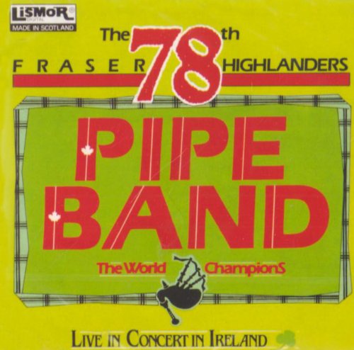 Live in Concert in Ireland Other music genres