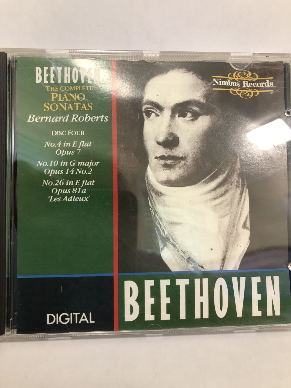 Klaviersonaten Vol.4 Classical