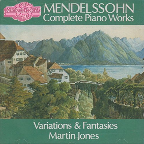 Variationen+Fant.(Ga) Classical