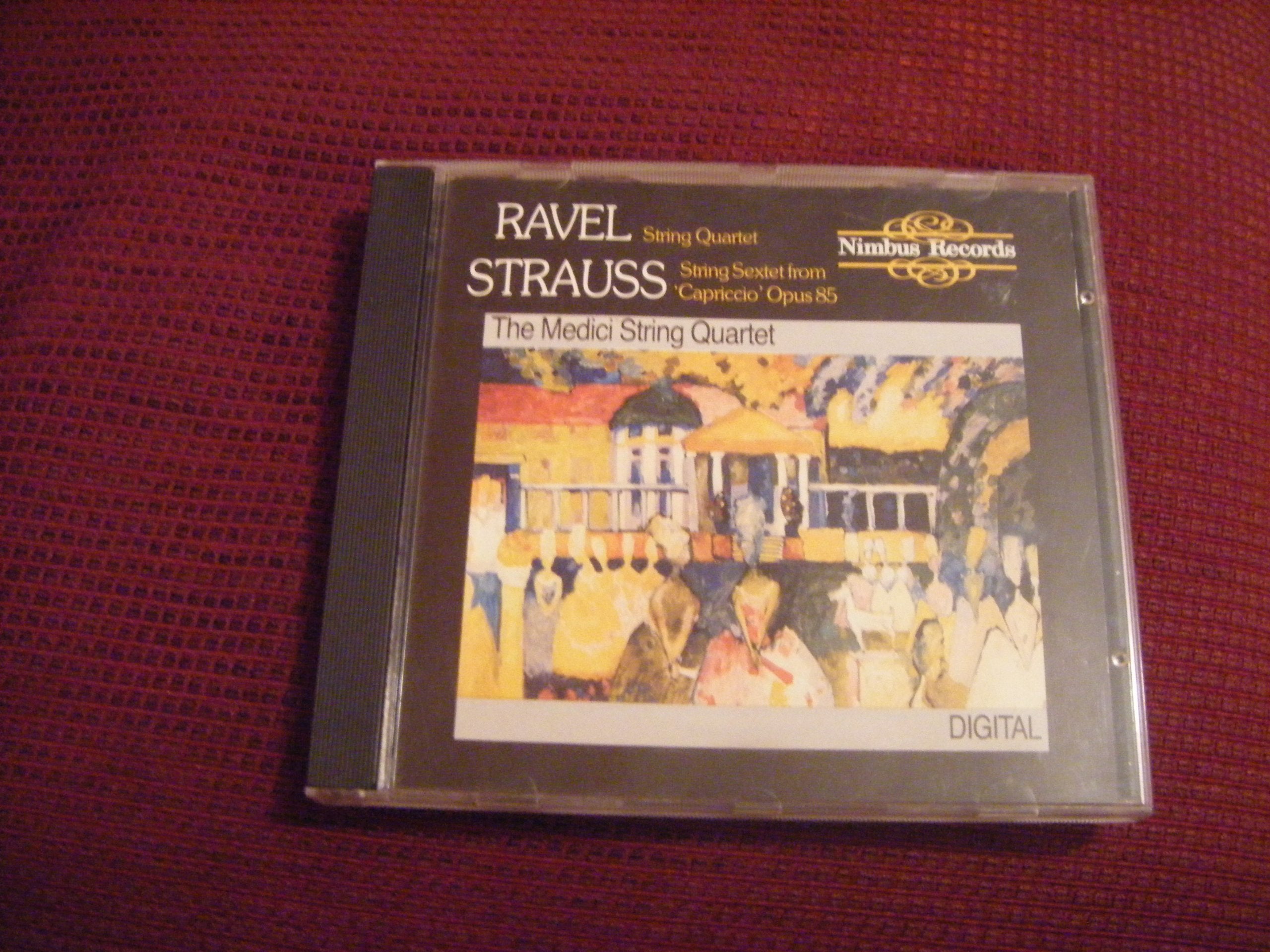Streichquartett/Streichsextett Classical