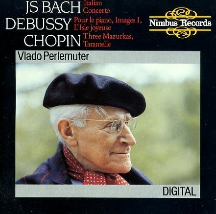 Concerto/Images/Mazurkas/+ Classical