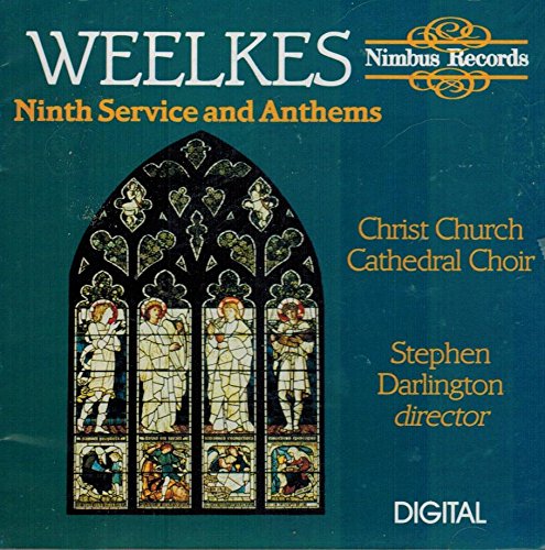 Evening Service Classical