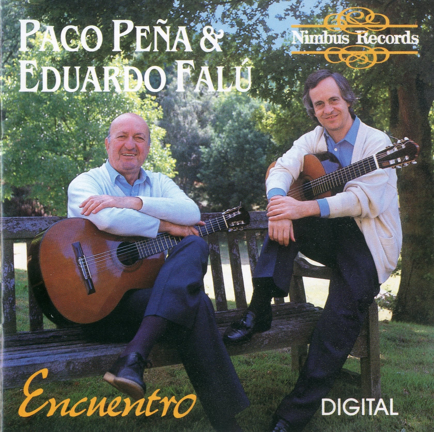 Encuentro Music
