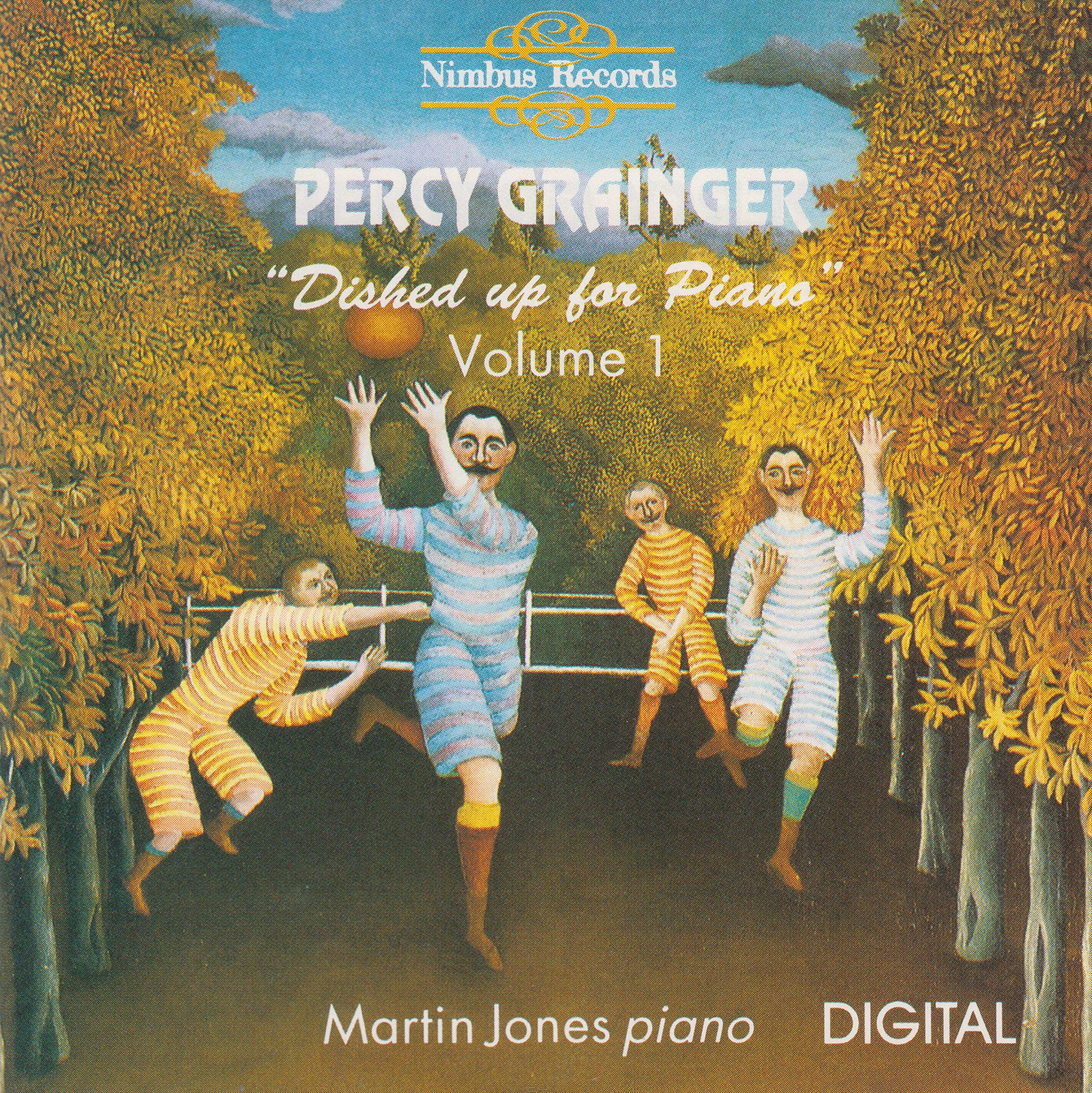 Klavierwerke Vol.1 Classical