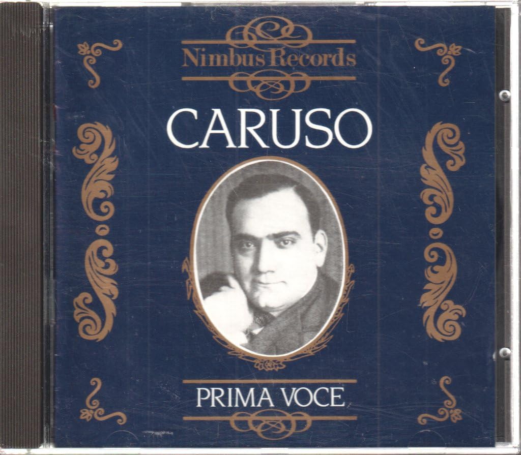 Caruso/Prima Voce Classical