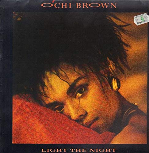 Light the night (1987) Music