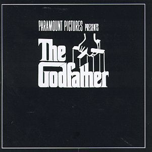 Original Soundtrack Various Artists - The Godfather Sountrack Music