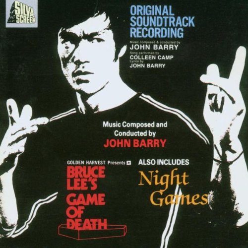 Bruce Lee'S Game of Death Soundtracks & Musicals