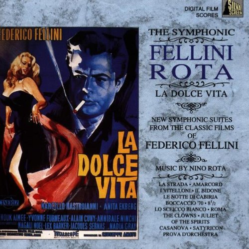 Dolce Vita-Süsses Leben Soundtracks & Musicals