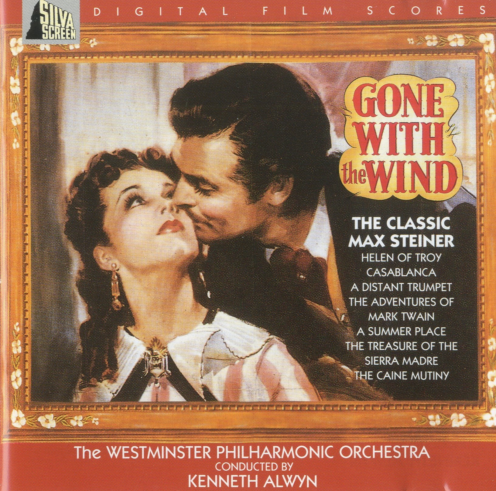 Product Image: Gone With the Wind