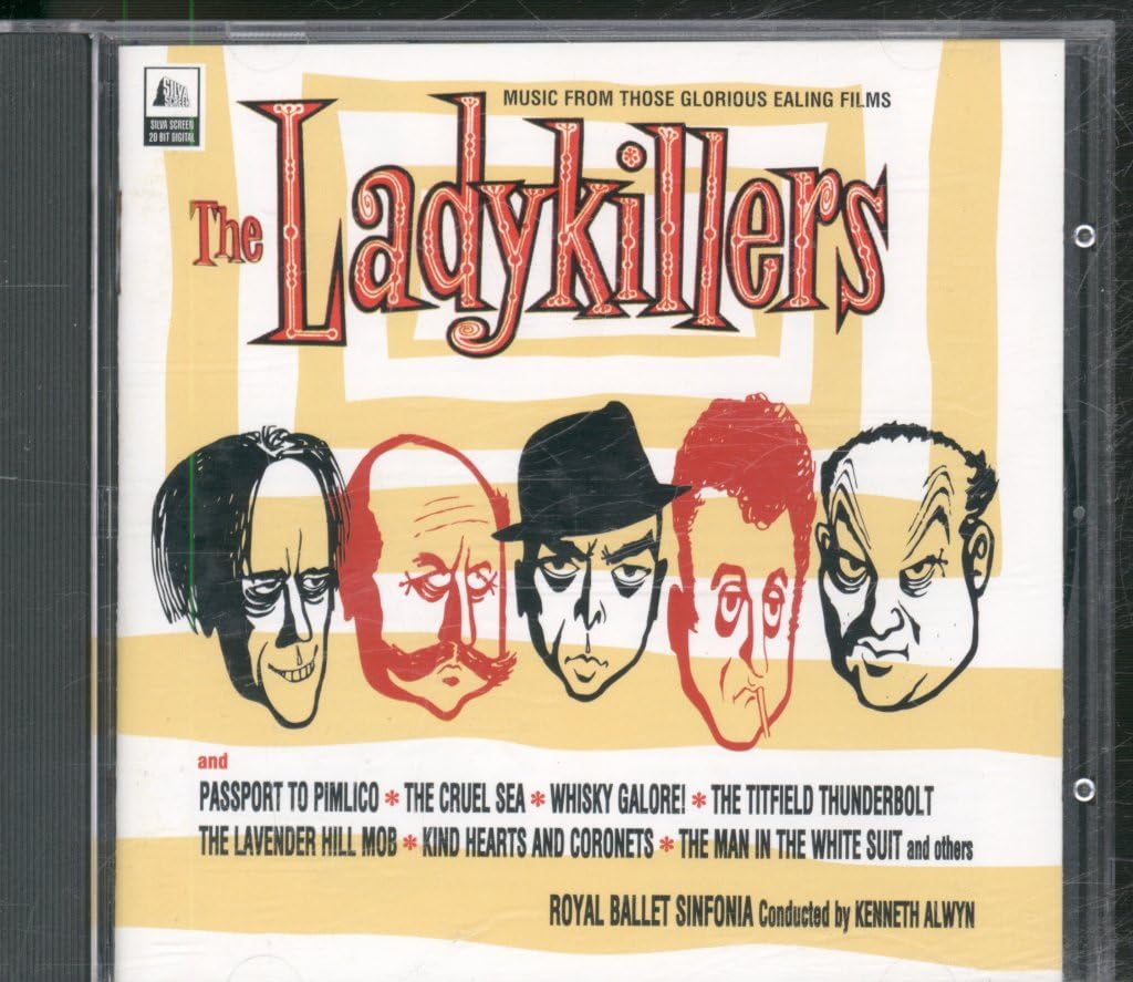 Ladykillers Classical