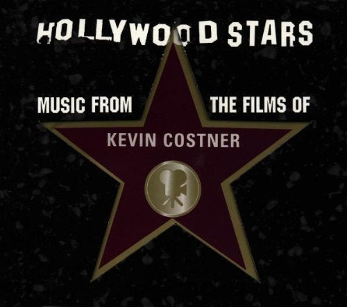Kevin Costner-Music from the F Soundtracks & Musicals