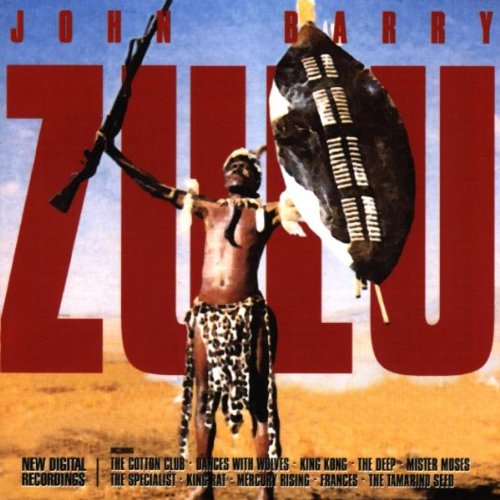 John Barry-Film Music Classical