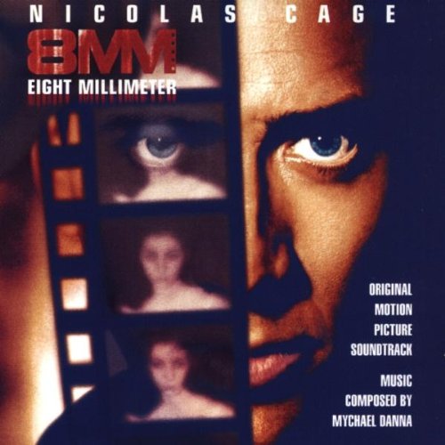 8mm-8 Millimeter Soundtracks & Musicals