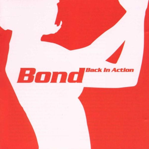 Bond Back In Action 1 Soundtracks & Musicals