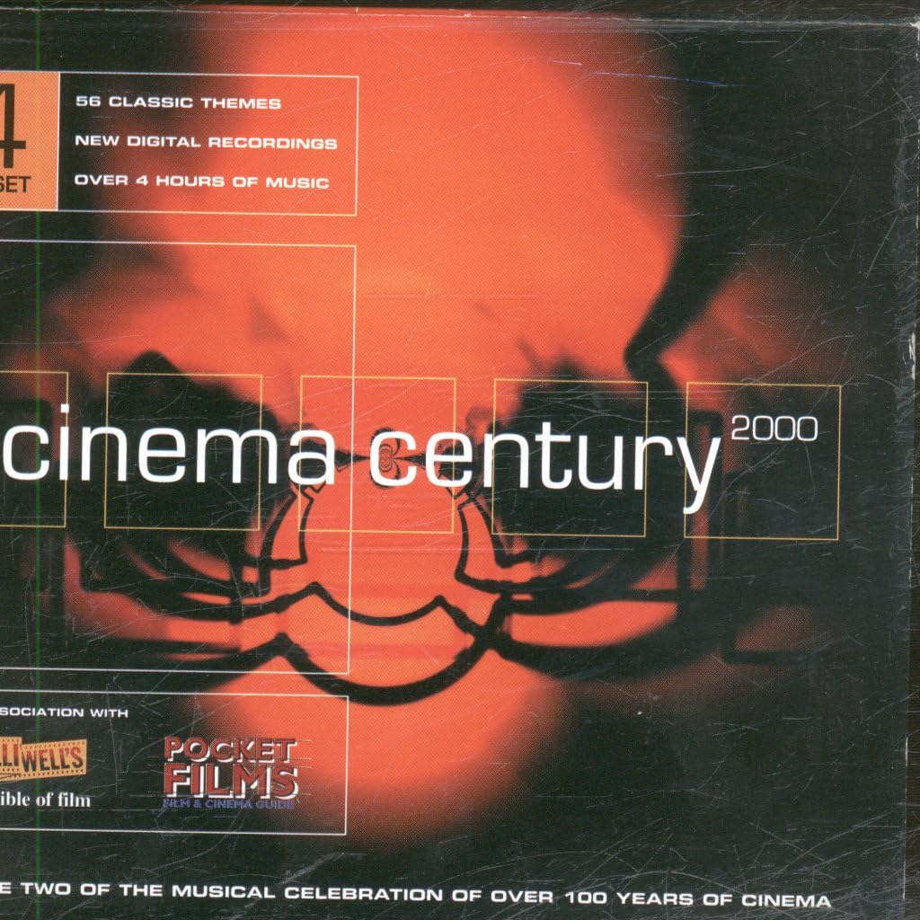 Product Image: Cinema Century 2000