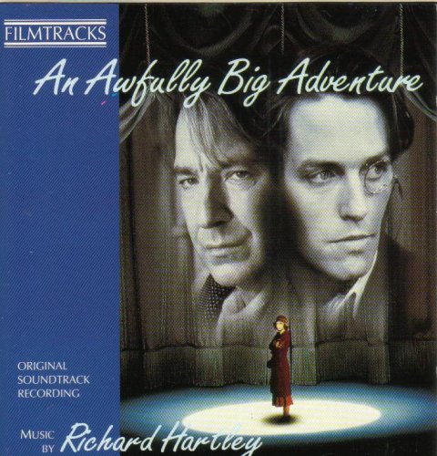 An Awfully Big Adventure Soundtracks & Musicals