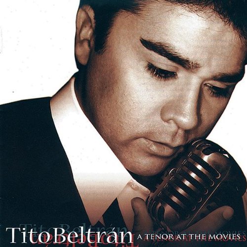 A Tenor at the Movies Classical
