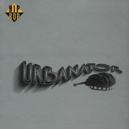 Urbanator 1 Pop