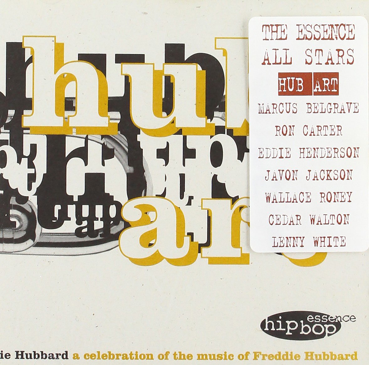 Product Image: Hub Art