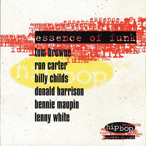 Essence of Funk Pop