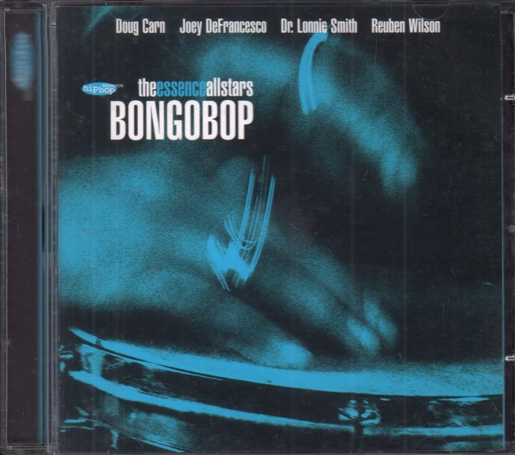 Product Image: Bongo Bop