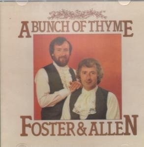A Bunch of Thyme Other music genres