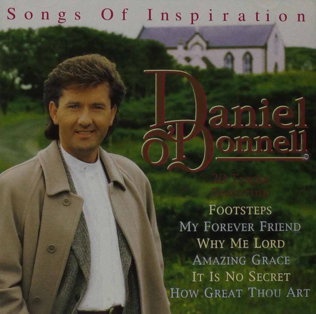 Songs of Inspiration Other music genres