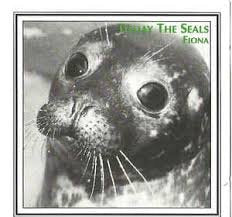 Product Image: Today the seals (1991)