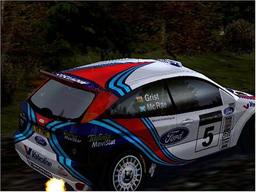 Colin Mc Rae 2 PC