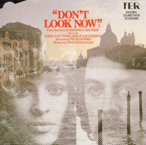 Don't Look Now (Wenn die Gondeln Trauer Tragen) Pop