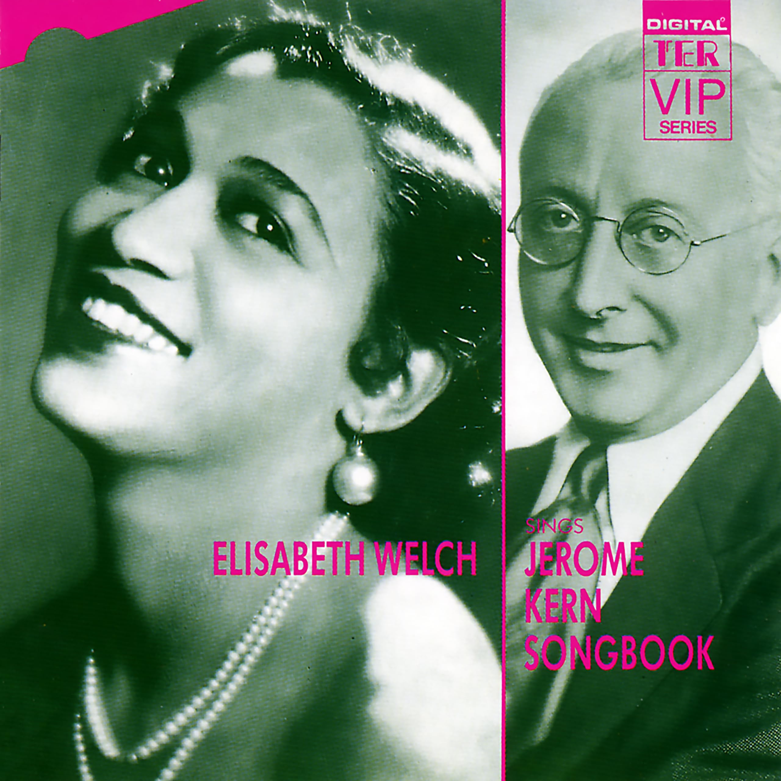 Elisabeth Welch Sings Jerome Kern Other music genres