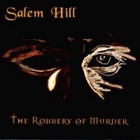 Product Image: Robbery of Murder