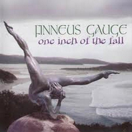 One Inch of the Fall Rock