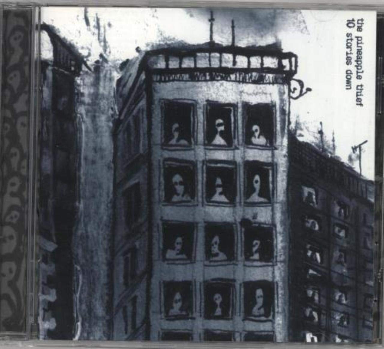 10 Stories Down Alternative & Indie
