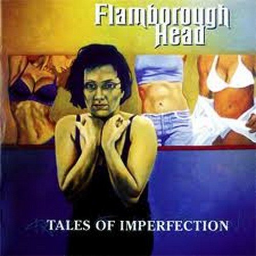 Tales of Imperfection Rock