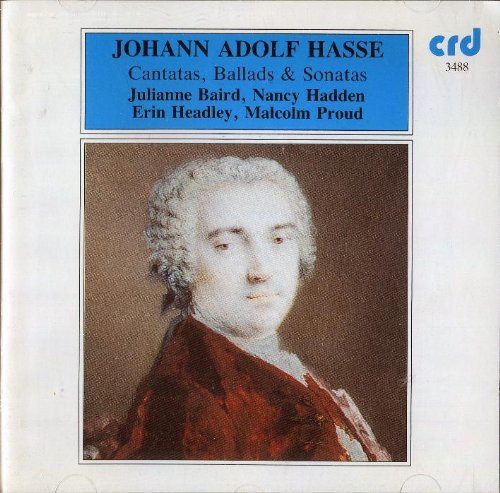 Kantaten/Balladen/Sonaten Classical
