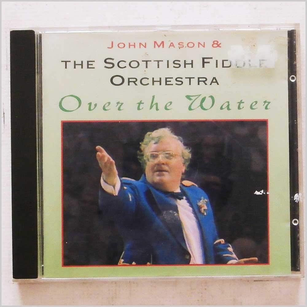 Over the Water Country & Folk