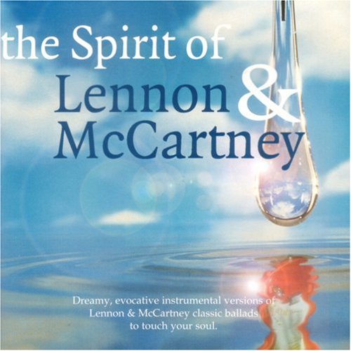 The Spirit of Lennon & Mccartney Other music genres