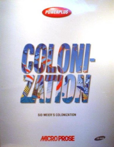 Sid Meier's Colonization Games