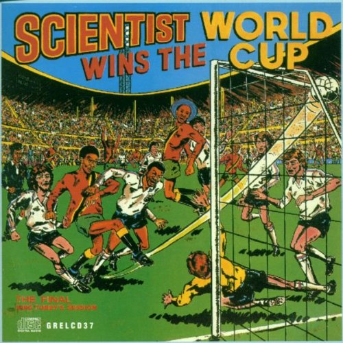 Product Image: Wins the World Cup