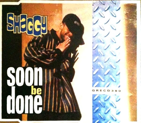 Soon Be Done Rap & Hip-Hop
