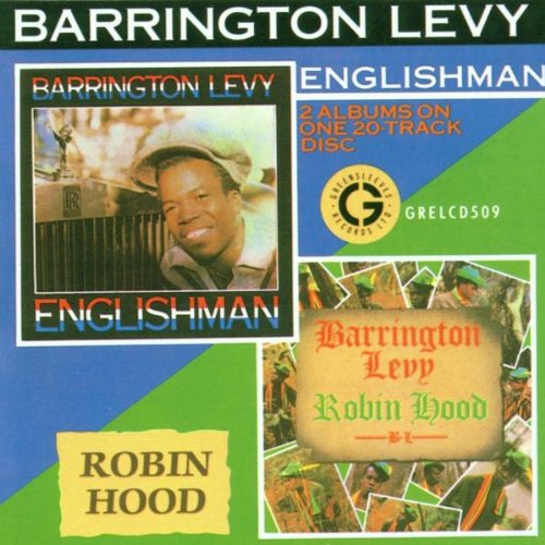 Englishman+Robin Hood Pop