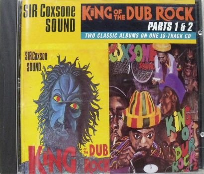 Kings of Dub Rock Pts.1 & 2. Pop