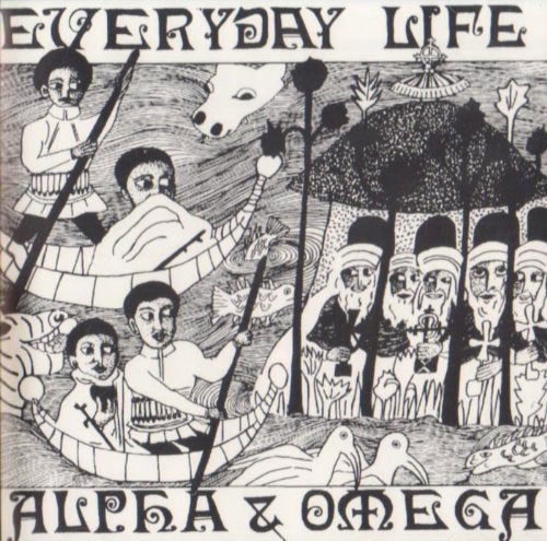 Everyday Life Dance & Electronic