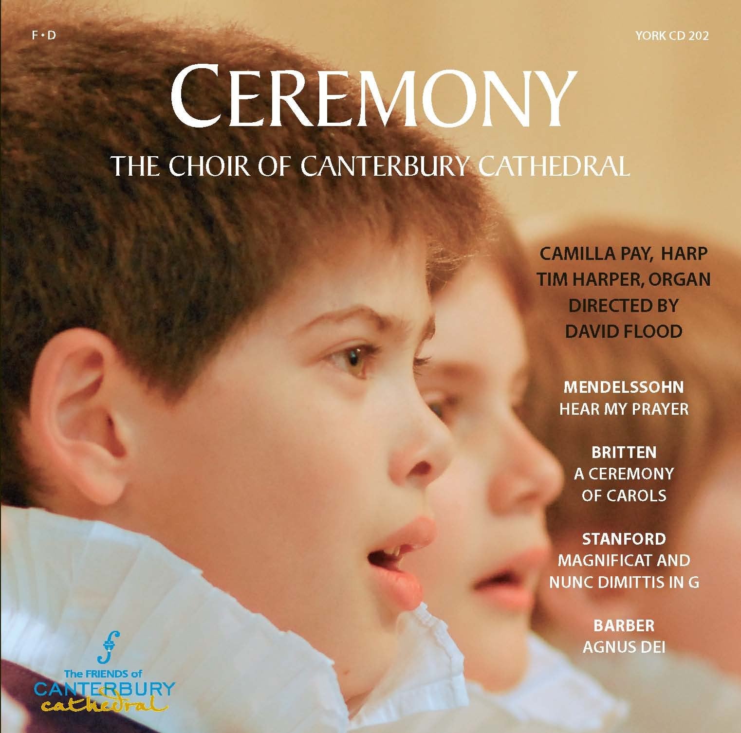 Ceremony: Magnificat Classical
