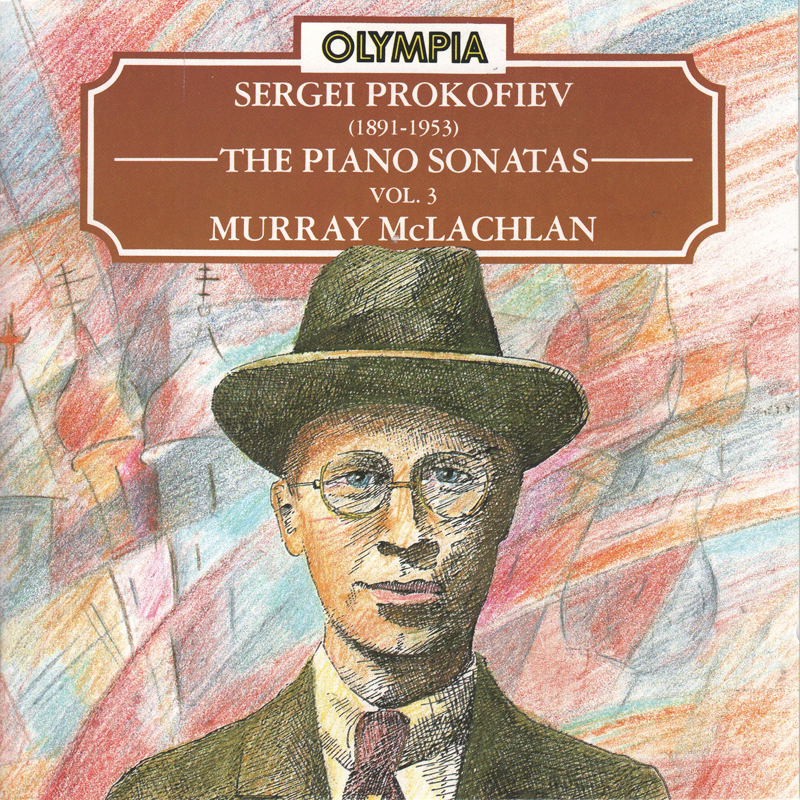 Piano Sonatas, Vol. 3 Classical