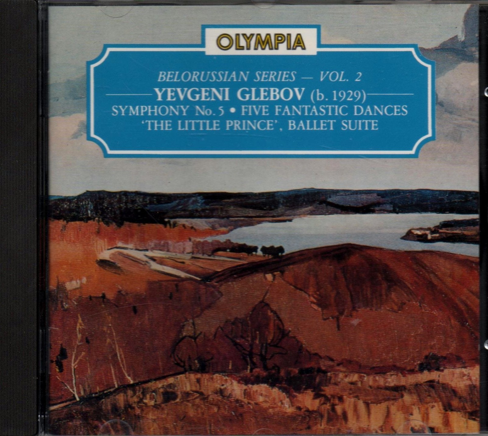 Symphony No.5 u.a. Classical