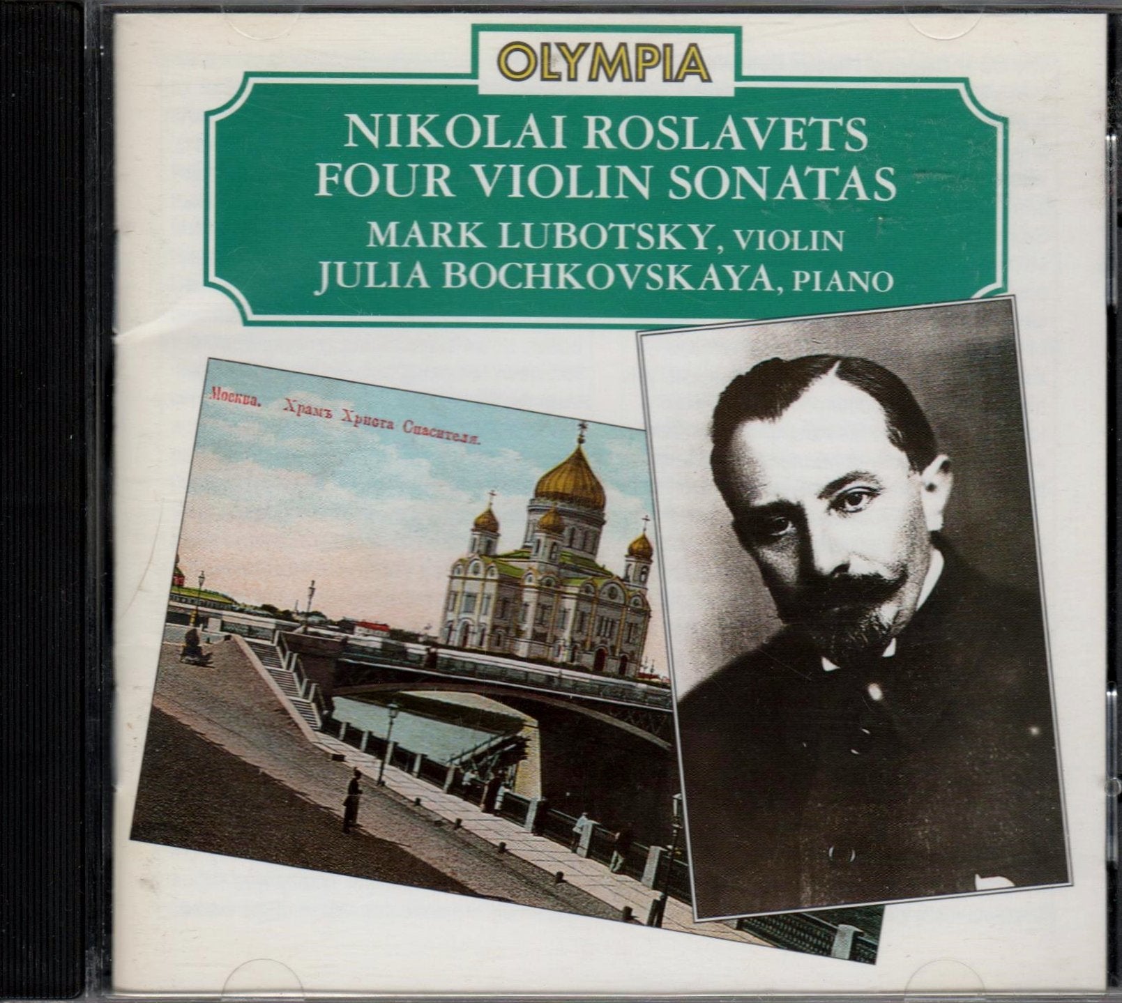 Sonaten für Violine und Klavier Classical